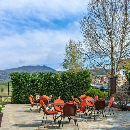 Hotel Nostos แคซโทเรีย ภายนอก รูปภาพ